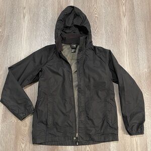 The North Face Windbreaker